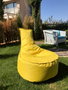 Atelier Del Sofa Puf Amarillo Aktif